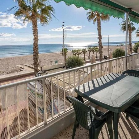 Apartamento Gallo Rojo 坎佩略 外观 照片