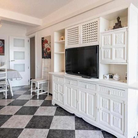 Apartamento Gallo Rojo 坎佩略 外观 照片