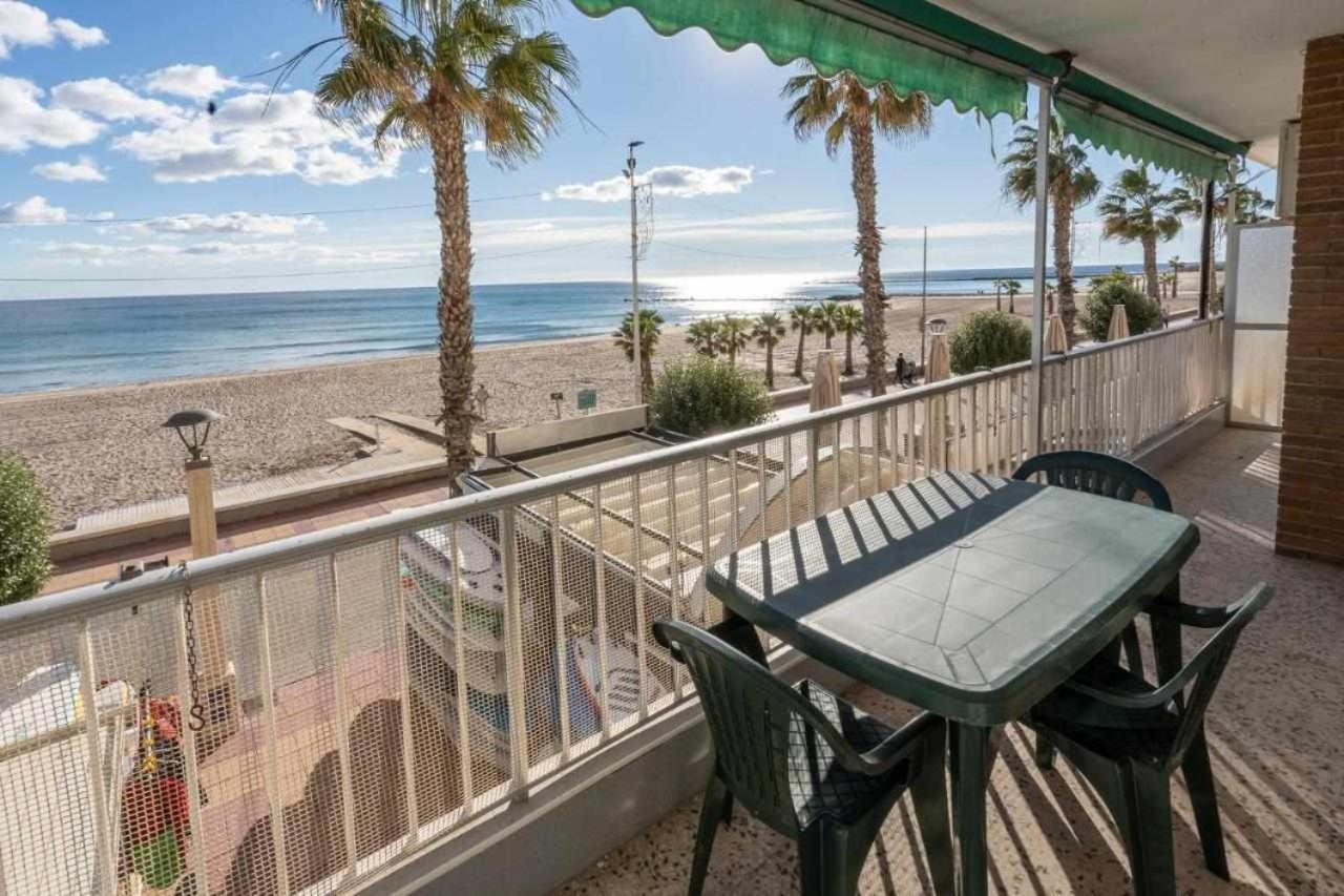 Apartamento Gallo Rojo 坎佩略 外观 照片