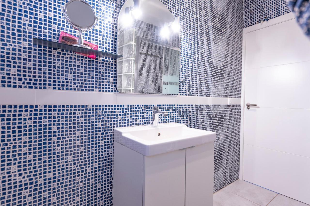 Apartamento Gallo Rojo 坎佩略 外观 照片