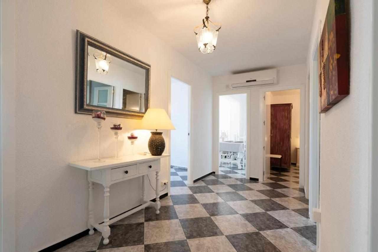 Apartamento Gallo Rojo 坎佩略 外观 照片