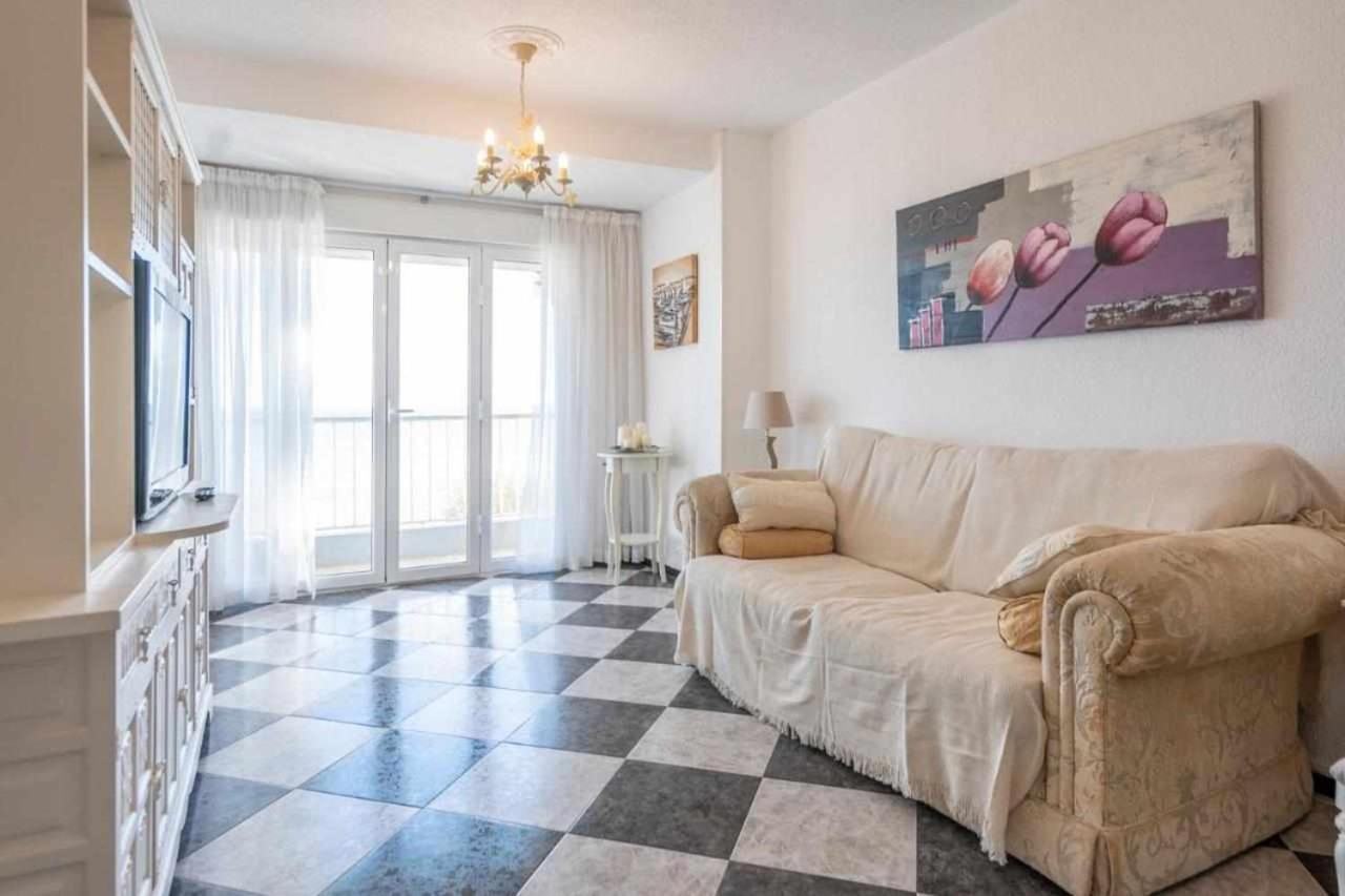 Apartamento Gallo Rojo 坎佩略 外观 照片
