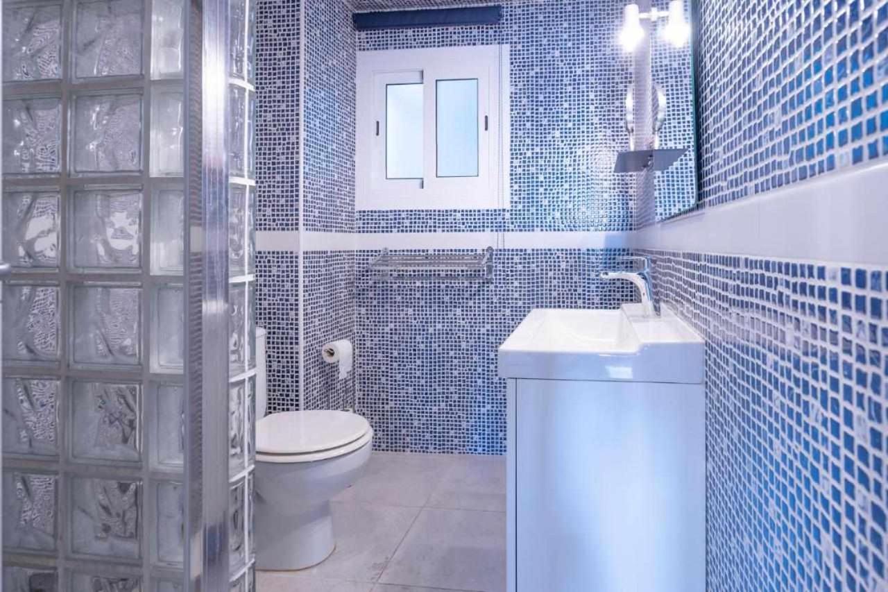 Apartamento Gallo Rojo 坎佩略 外观 照片