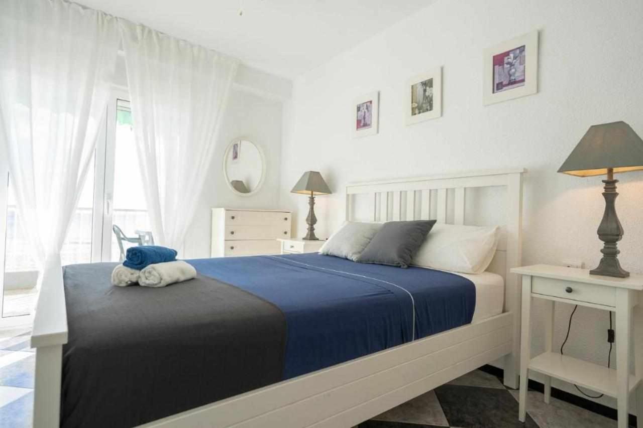 Apartamento Gallo Rojo 坎佩略 外观 照片