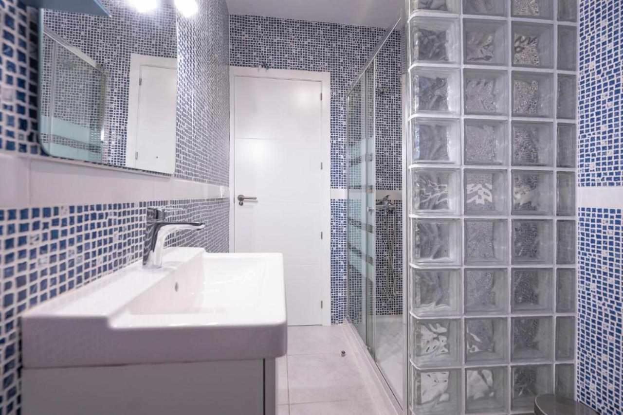 Apartamento Gallo Rojo 坎佩略 外观 照片