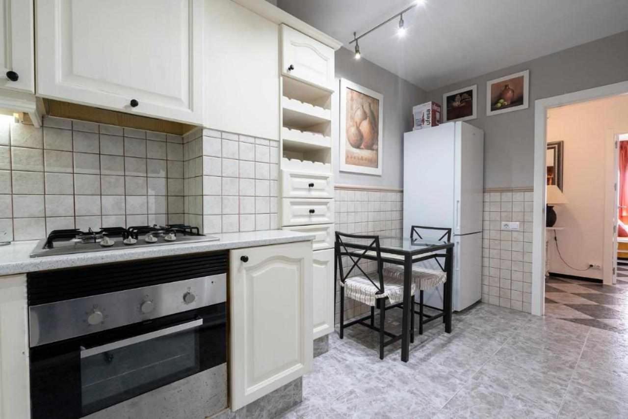 Apartamento Gallo Rojo 坎佩略 外观 照片