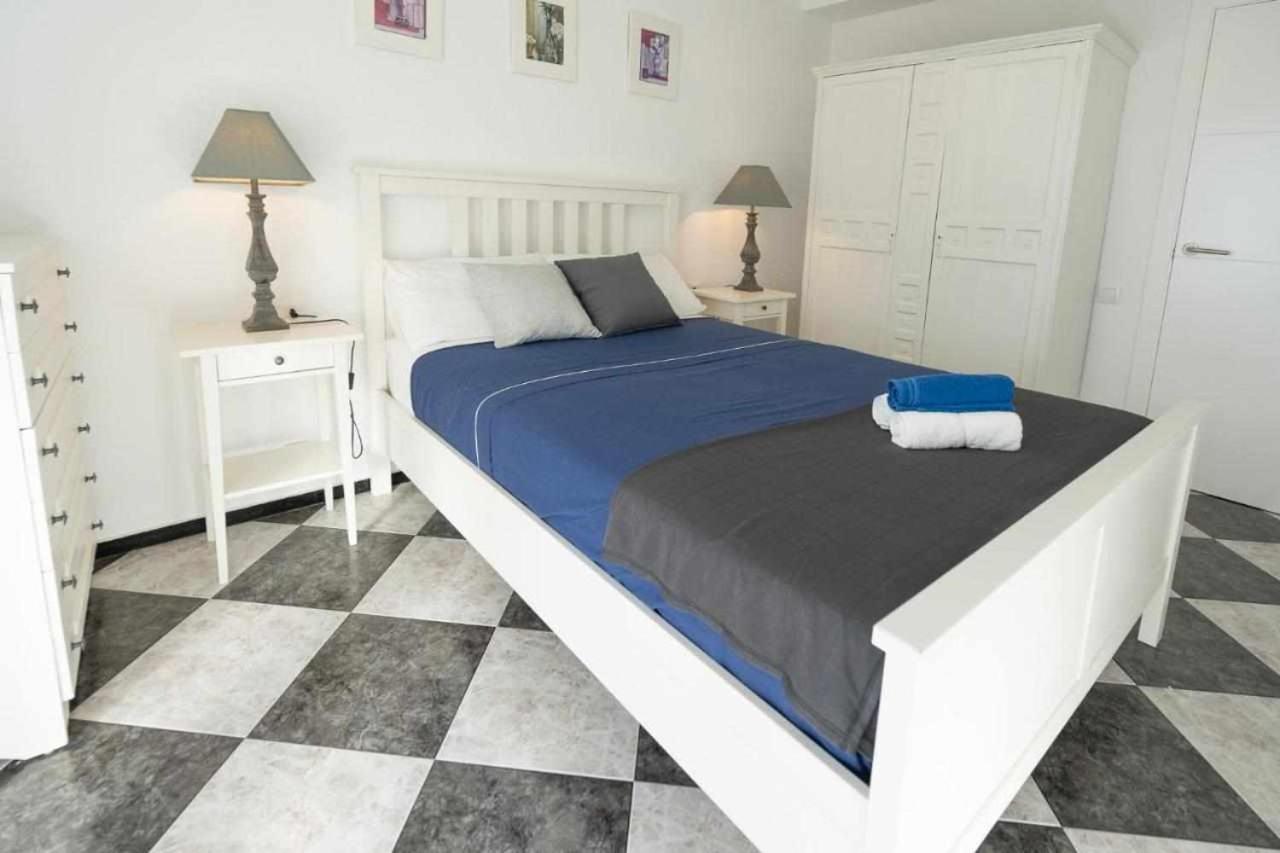 Apartamento Gallo Rojo 坎佩略 外观 照片