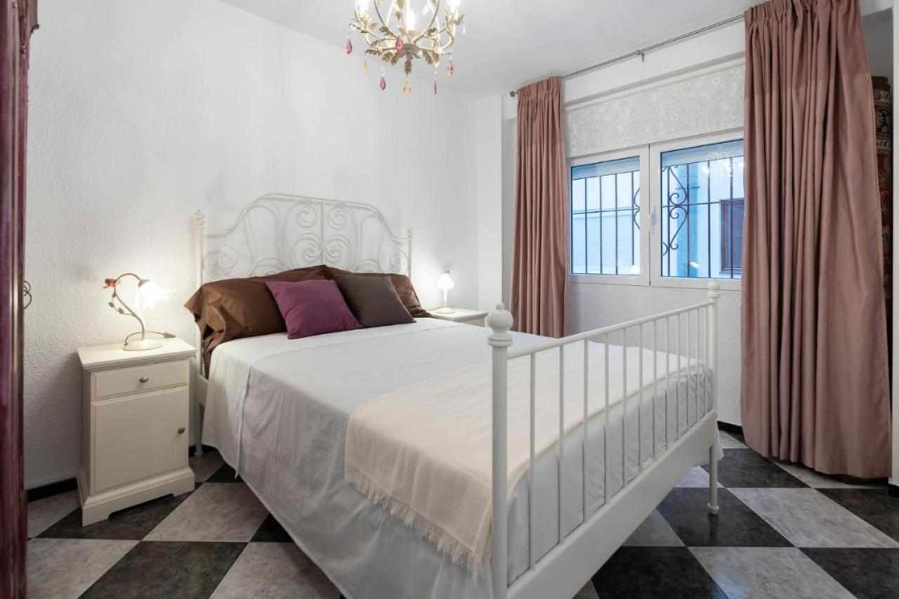 Apartamento Gallo Rojo 坎佩略 外观 照片