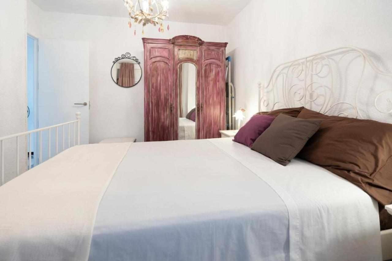 Apartamento Gallo Rojo 坎佩略 外观 照片