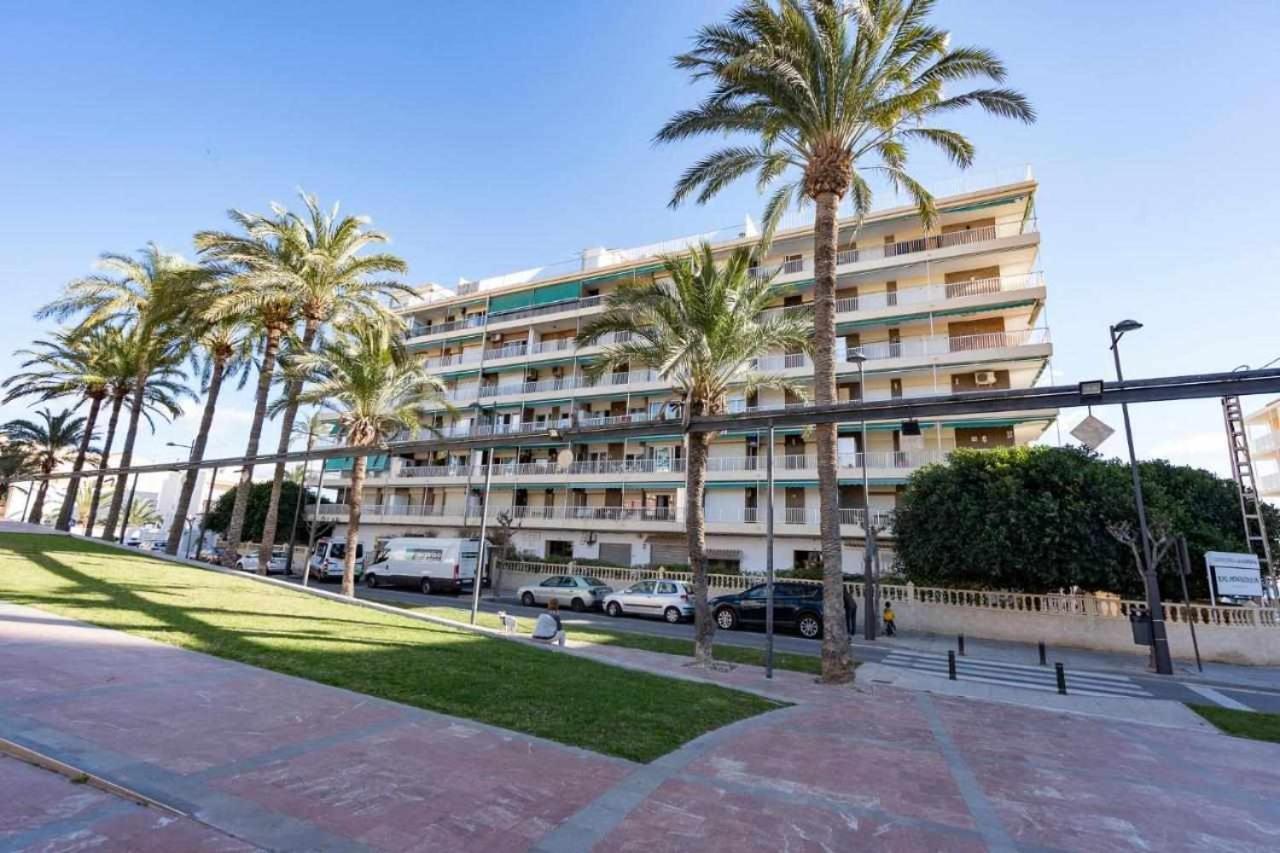 Apartamento Gallo Rojo 坎佩略 外观 照片