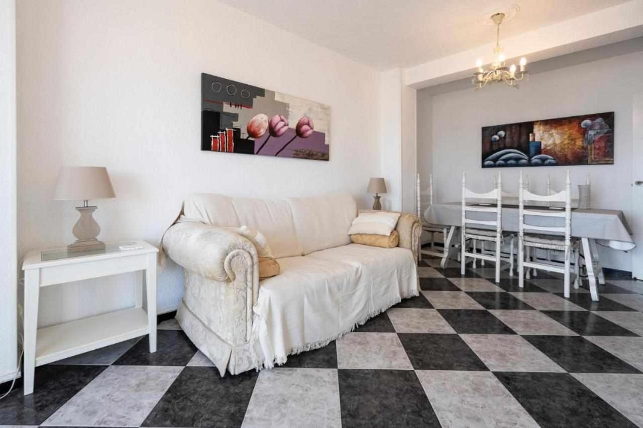 Apartamento Gallo Rojo 坎佩略 外观 照片