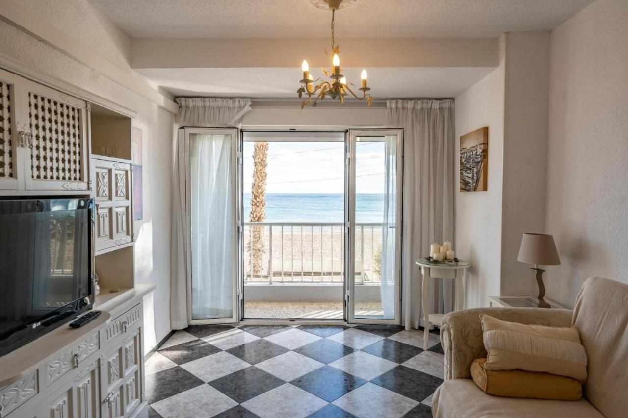 Apartamento Gallo Rojo 坎佩略 外观 照片