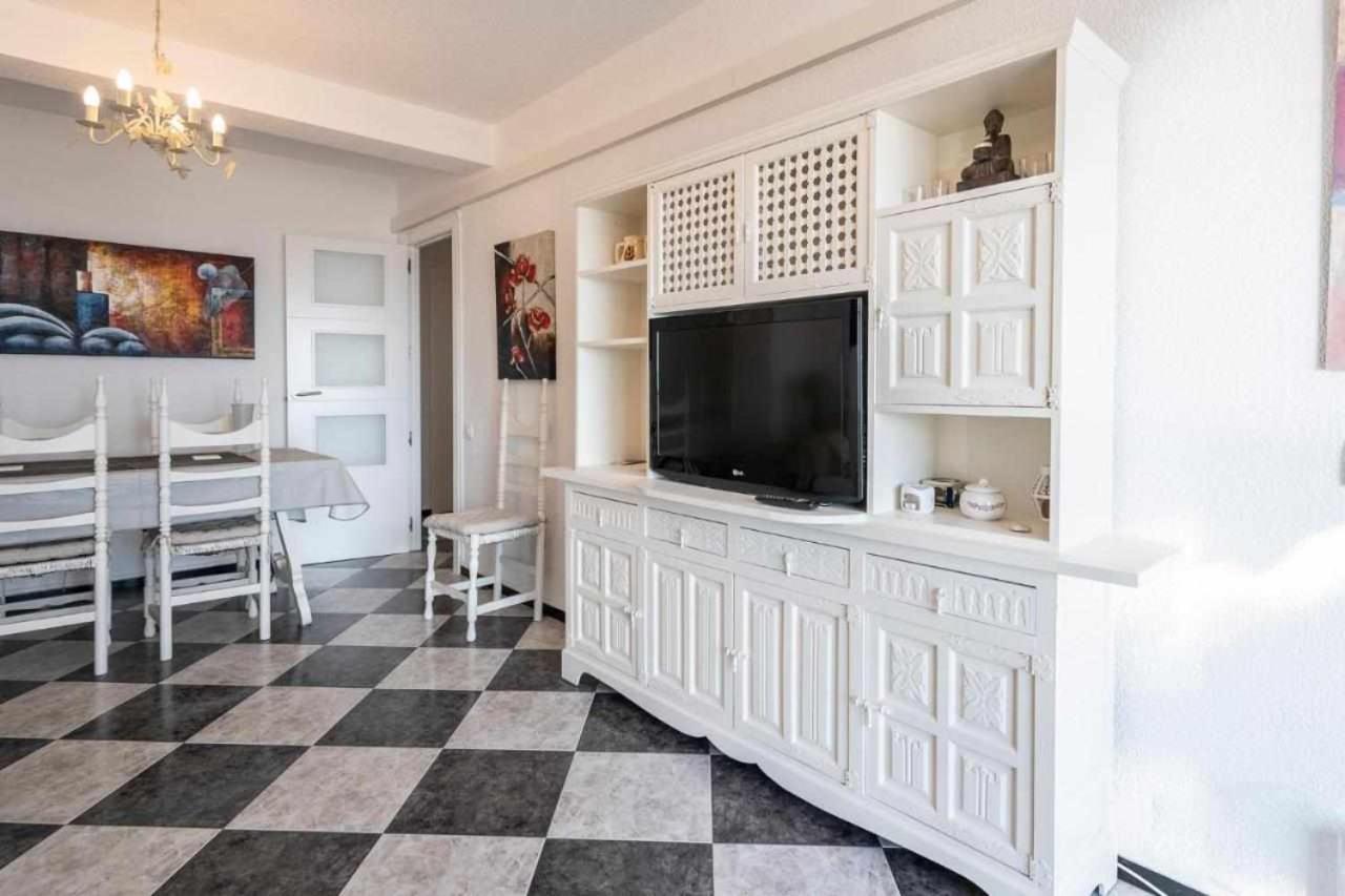Apartamento Gallo Rojo 坎佩略 外观 照片